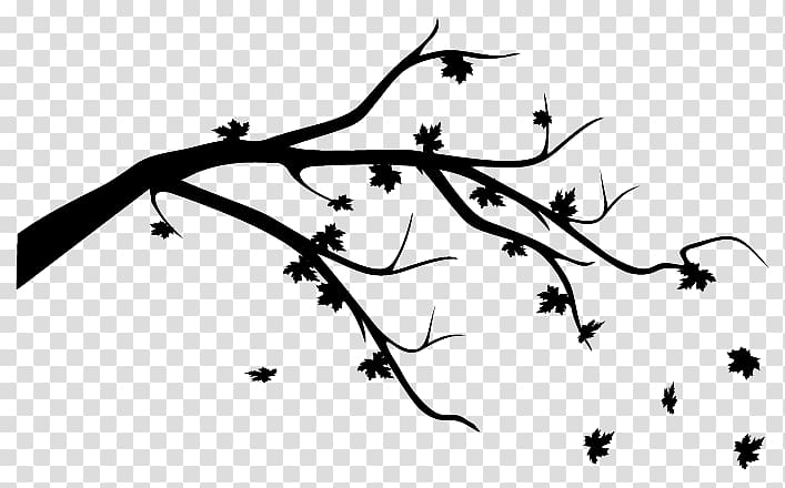 Twig Autumn leaf color I Am Missing You, Leaf transparent background PNG clipart