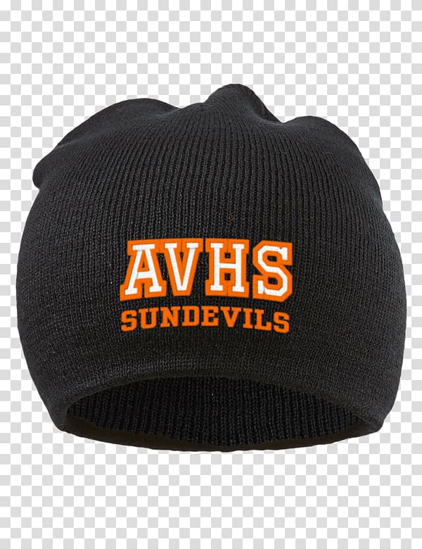 Beanie Baseball cap Knit cap Hendersonville High School, beanie transparent background PNG clipart