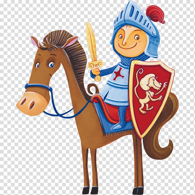 Sticker Child Chivalry Knight-errant, child transparent background PNG clipart