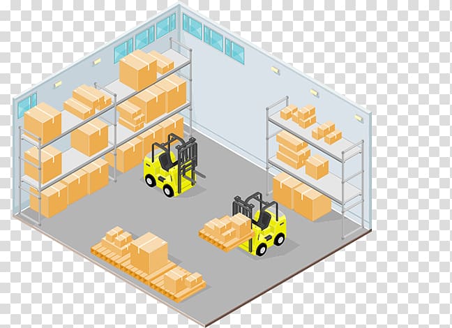 Warehouse Box , warehouse transparent background PNG clipart