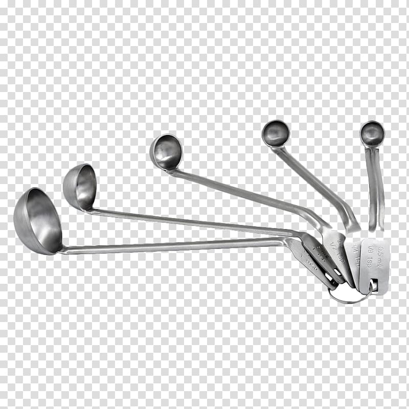 Body Jewellery Steel Ladle, Jewellery transparent background PNG clipart