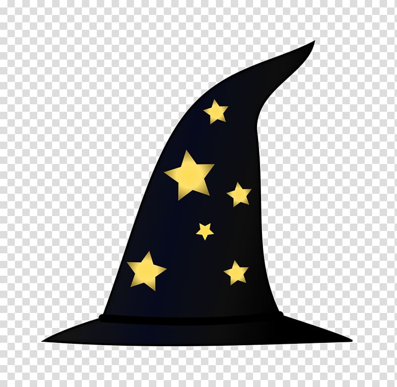 Magician Witch hat , Wizard Dog transparent background PNG clipart