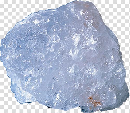 Halite Sedimentary rock Limestone, rock transparent background PNG clipart