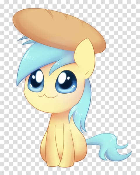 Pony Rainbow Dash Horse Derpy Hooves Rarity, horse transparent background PNG clipart