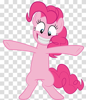 Pinkie Pie Twilight Sparkle Pony , Pie transparent background PNG clipart thumbnail