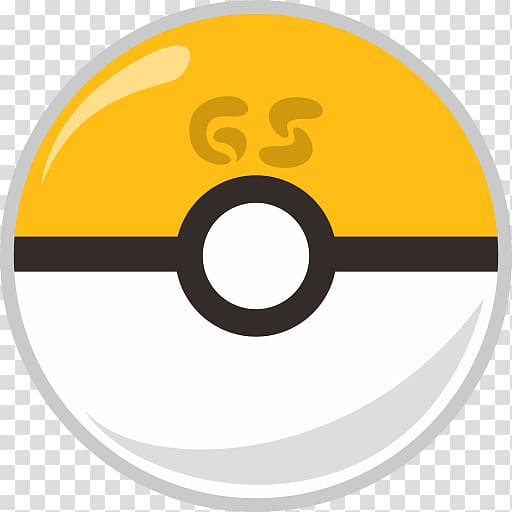 Pokeball PNG transparent image download, size: 1600x1600px