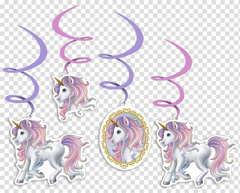 Party Unicorn Birthday Lojas Americanas Paper, unicornio transparent background PNG clipart