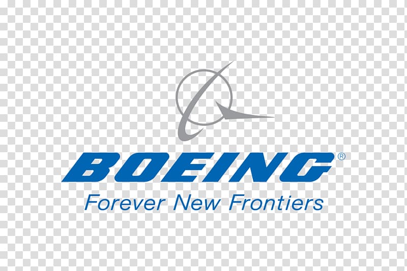 Boeing NYSE:BA Logo Business Airbus, Business transparent background PNG clipart