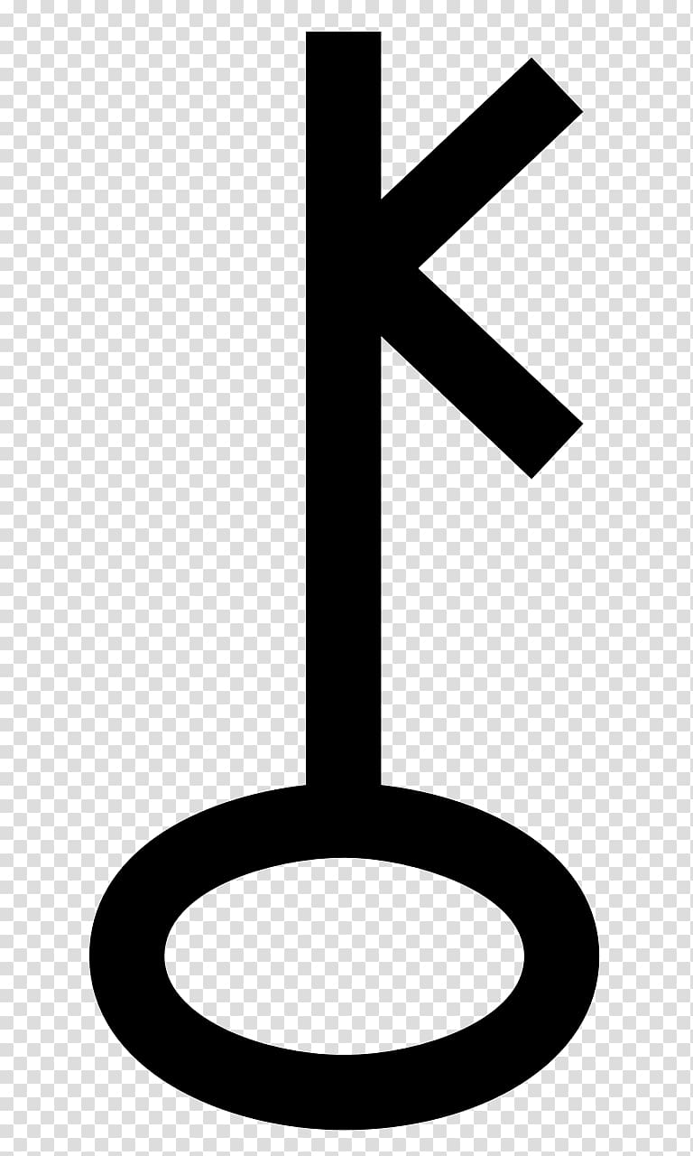 Chiron Zeus Astrological symbols Greek mythology, symbol transparent background PNG clipart