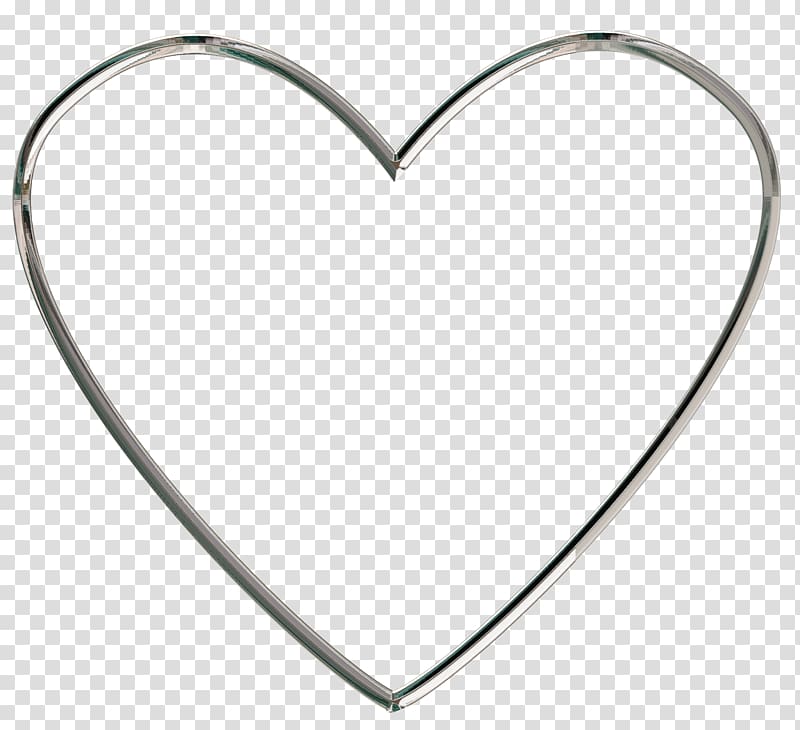 Heart Personal Shopper Deluxe Shape Star Light, wires transparent background PNG clipart