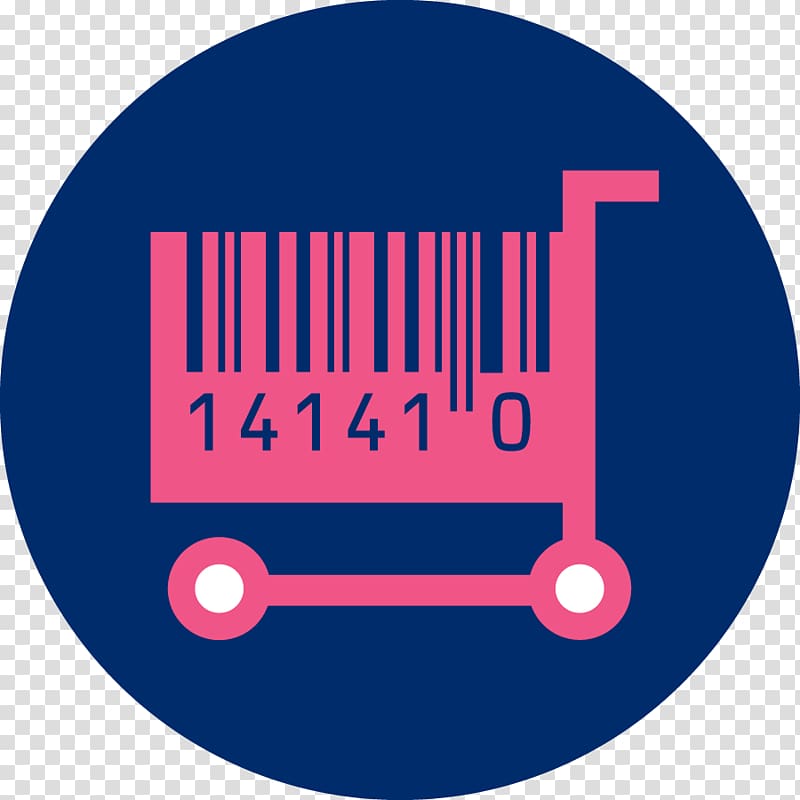 GS1 DataBar GS1 US Barcode Grocery store, others transparent background PNG clipart