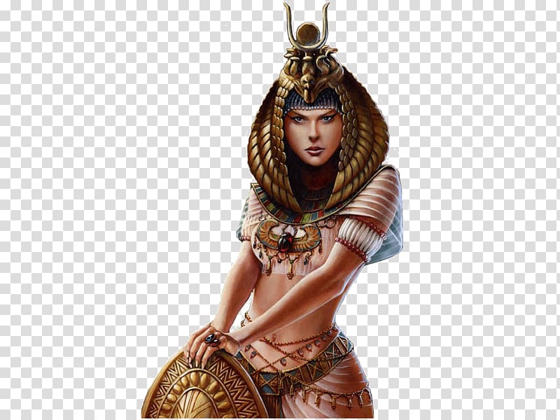 Age of Mythology Isis Egyptian mythology Osiris myth Ancient Egyptian religion, the goddess of the moon transparent background PNG clipart
