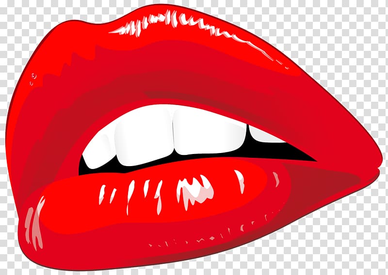 Lip Red Computer Icons , lips transparent background PNG clipart