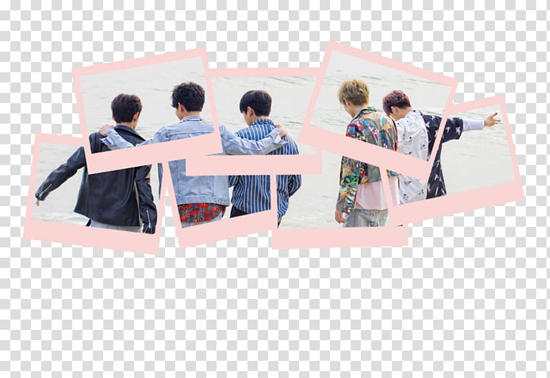 Day6 3D rendering , day6 jae transparent background PNG clipart