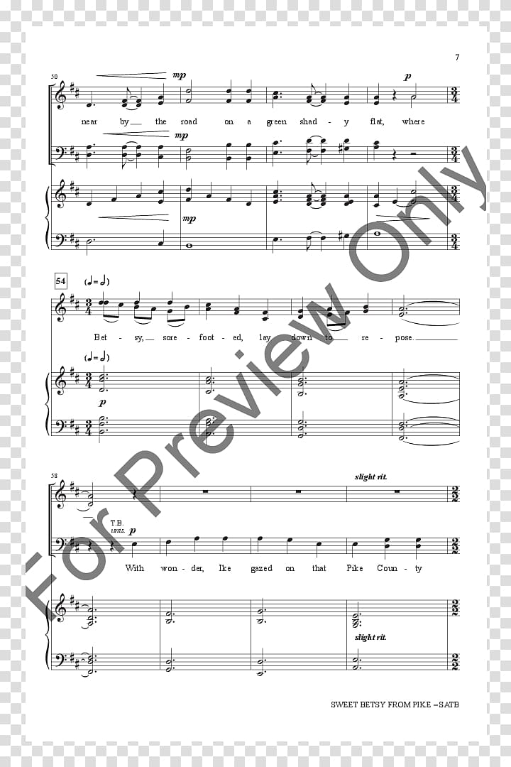 Sheet Music J.W. Pepper & Son Violin Orchestra, dumpling is the trials of a long journey. transparent background PNG clipart