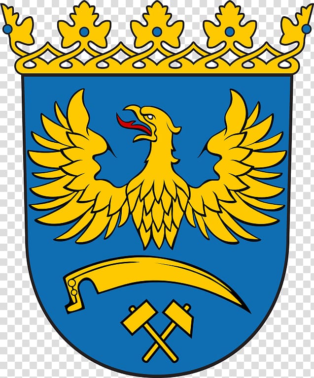 Coat of arms Province of Upper Silesia Opole Piast dynasty Theatre, transparent background PNG clipart