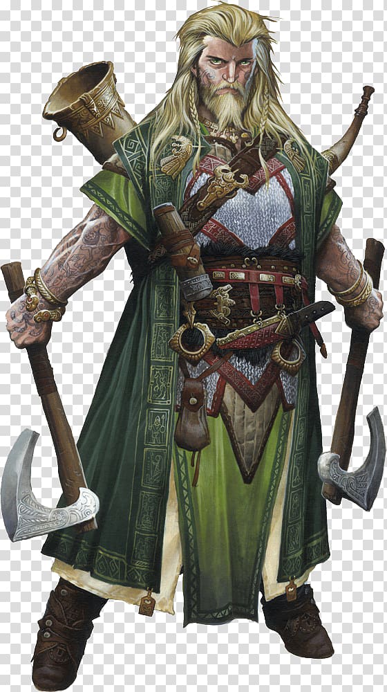 Pathfinder Roleplaying Game Druid Bard Paizo Publishing Skald, dungeons and dragons transparent background PNG clipart