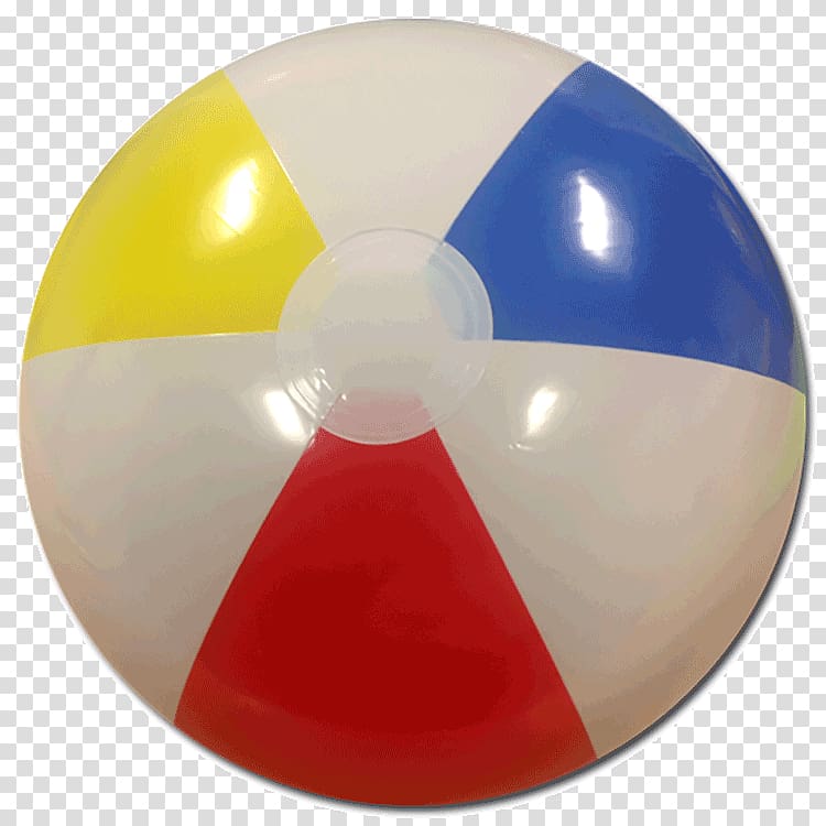 Beach ball Water polo Golf Balls, ball transparent background PNG clipart