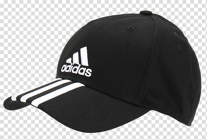 black and white adidas cap, Cap Hat Adidas, Cap HD transparent background PNG clipart