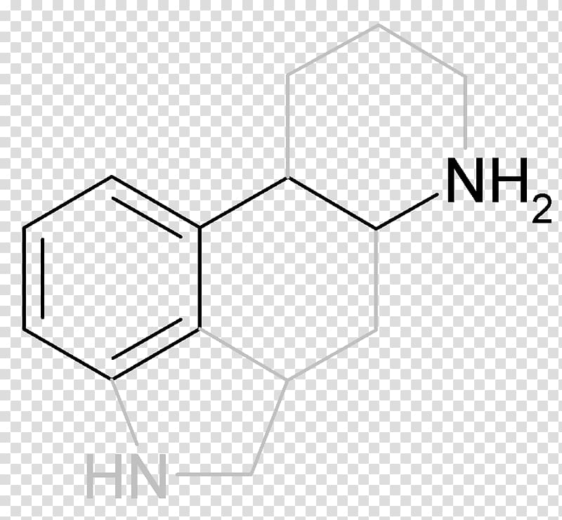 Dopamine Chemical substance Norepinephrine Phenethylamine Molecule, Structure transparent background PNG clipart