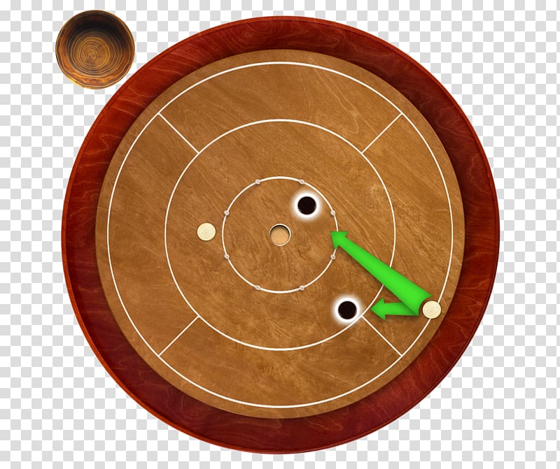 Crokinole Tabletop Games & Expansions Carrom Board game, carom transparent background PNG clipart