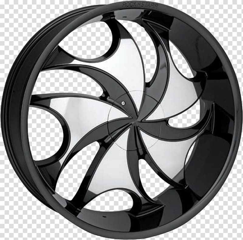 Car Rim Custom wheel Center cap, car transparent background PNG clipart