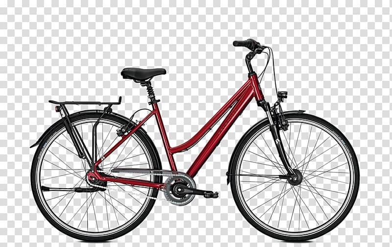 Electric bicycle Kalkhoff City bicycle Giant Bicycles, Bicycle transparent background PNG clipart