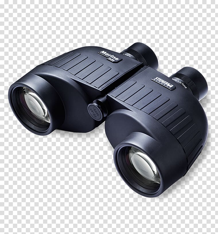 Steiner Marine 7x50 Binoculars Steiner Navigator Pro 7x50 Steiner MM830 Military-Marine 8x30 Steiner Commander Global 7x50 with Compass, Steiner Commander Global 7x50 with Compass, Binoculars transparent background PNG clipart