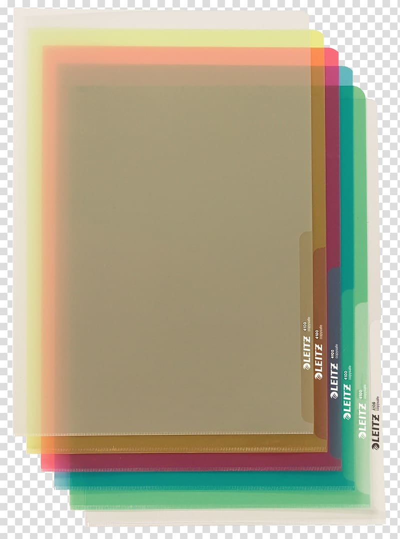 Standard Paper size File Folders Ring binder Punched pocket, Envelope transparent background PNG clipart