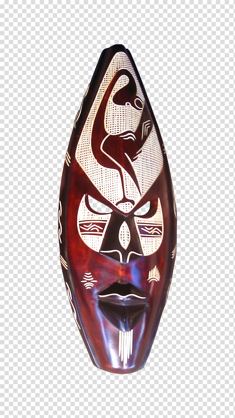 Ghana Traditional African masks Art African sculpture, whitening mask creative transparent background PNG clipart