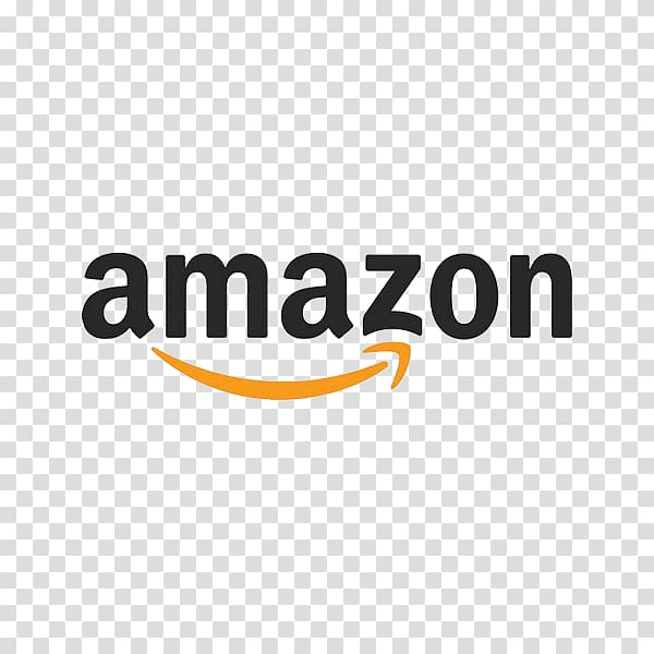 Amazon.com Logo Retail Sales Order fulfillment, point takeaway transparent background PNG clipart