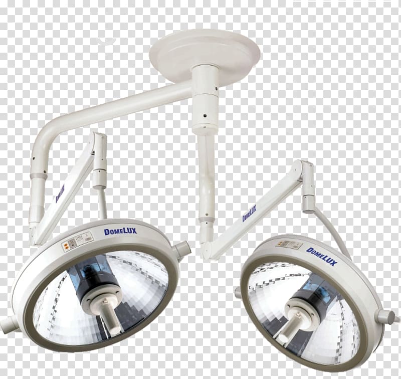 Surgical lighting Lamp Surgery, light transparent background PNG clipart
