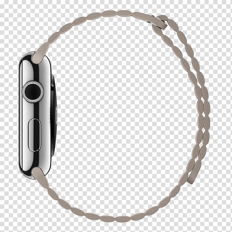 Apple Watch Series 3 Watch strap, apple transparent background PNG clipart
