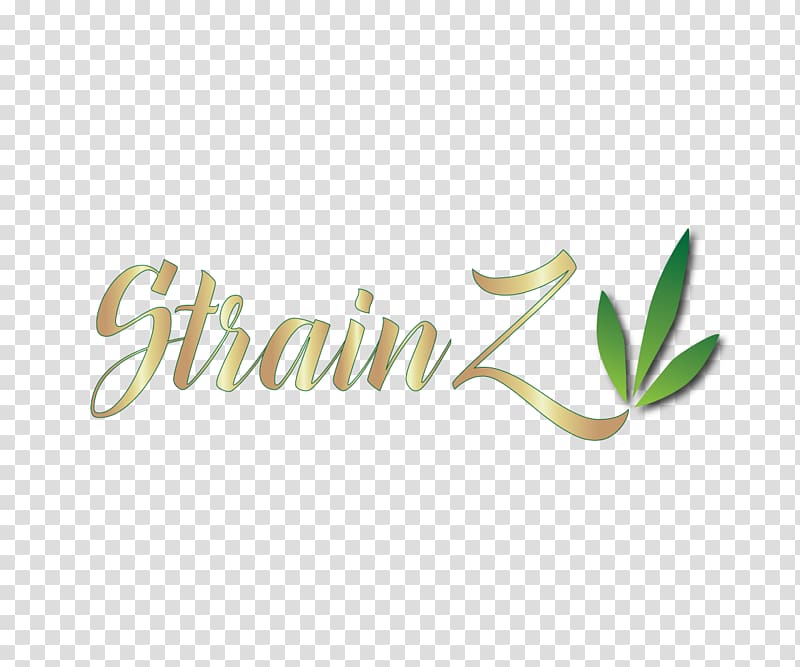 Logo Brand Plant stem Font, modern business transparent background PNG clipart