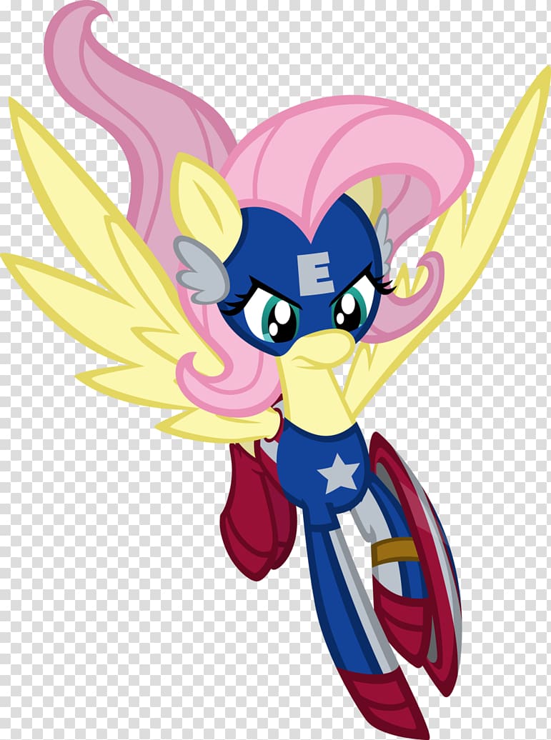 Captain America Applejack Thor Black Widow Falcon, Cutie Mark Chronicles transparent background PNG clipart