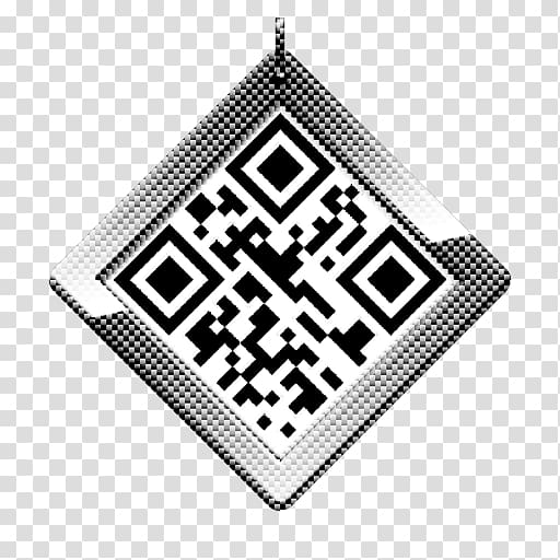 #ICON100 QR code Barcode Scanners Computer Icons, code transparent background PNG clipart