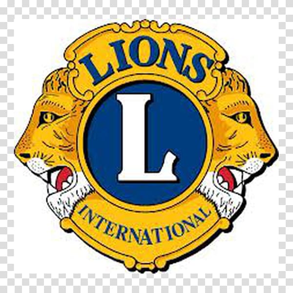 Lions Clubs International Lions Club of Savannah Association Zephyrhills Lions Club Organization, logo lions transparent background PNG clipart