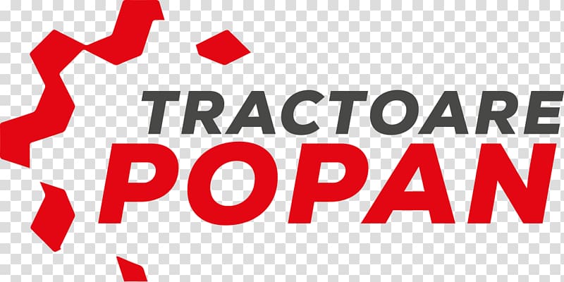 Tractoare Popan Agriculture Tractor Tractoare-Popan Proxima S.R.L., tractor transparent background PNG clipart