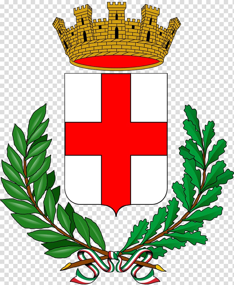 Milan Coat Of Arms National Emblem Seal Cathedral Transparent Background Png Clipart Hiclipart