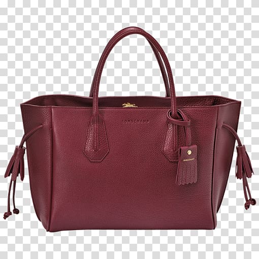 Handbag Longchamp Tote bag Leather, burberry bags nordstrom transparent background PNG clipart