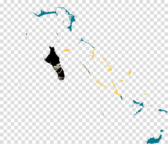 Flag of the Bahamas graphics Map , map transparent background PNG clipart