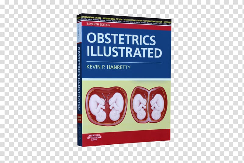 Obstetrics Illustrated Gynaecology Illustrated E-Book Gynaecology Illustrated, International Edition Obstetrics and gynaecology, others transparent background PNG clipart