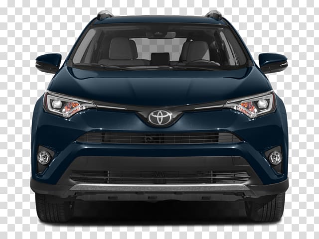 2018 Toyota RAV4 Limited Sport utility vehicle 2018 Toyota RAV4 SE 2018 Toyota RAV4 Platinum, toyota transparent background PNG clipart