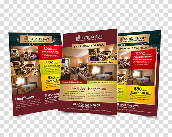 Flyer Brochure Display advertising Флаер, Promotion Flyer transparent background PNG clipart