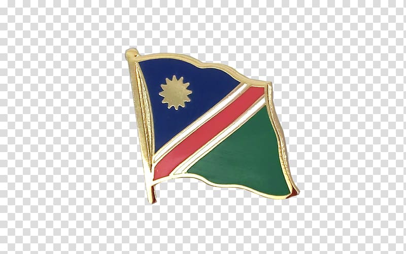Flag of Namibia Flag of Namibia Fahne Flag of the Democratic Republic of the Congo, Flag transparent background PNG clipart