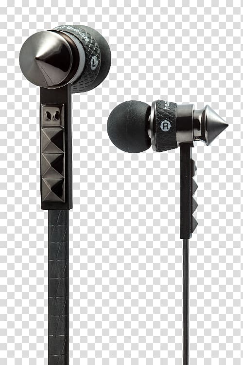 Beats Electronics Lady Gaga x Terry Richardson The Fame Monster Musician Headphones, headphones transparent background PNG clipart