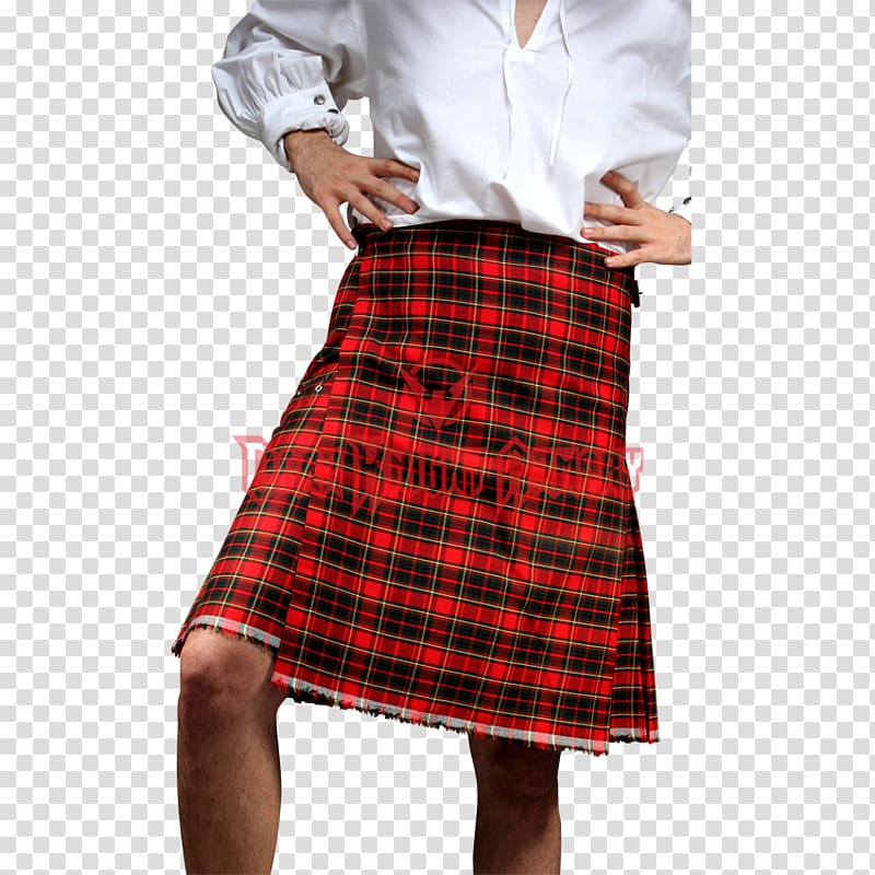 History of the kilt Tartan Highland dress Skirt, others transparent background PNG clipart