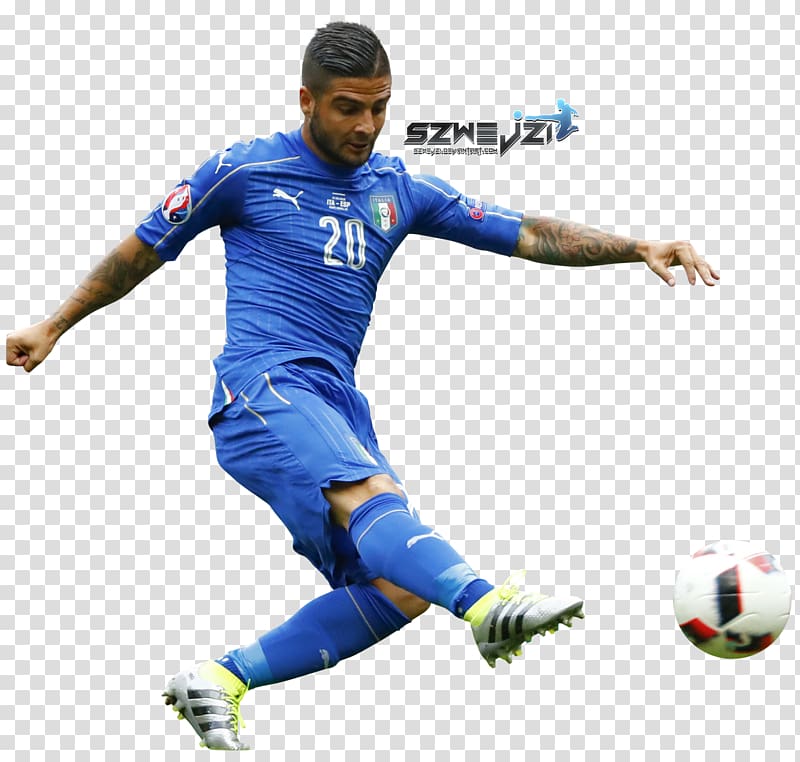 Italy national football team S.S.C. Napoli Football player , football transparent background PNG clipart
