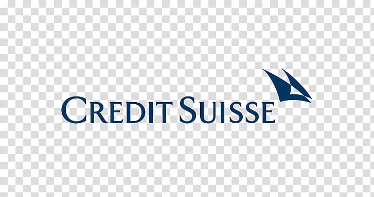 Credit Suisse Logo Bank Security, bank transparent background PNG clipart