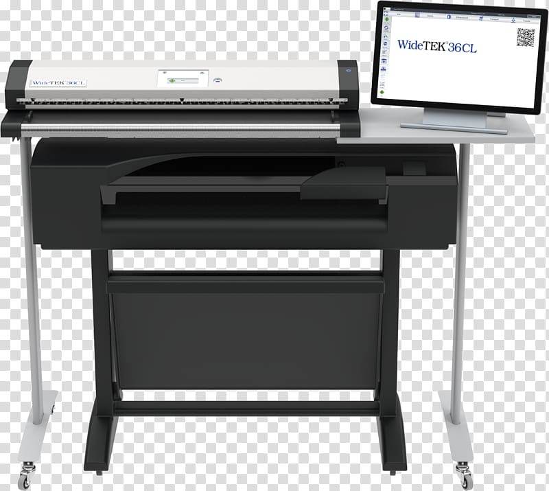 Printer Hewlett-Packard scanner Dots per inch copier, printer transparent background PNG clipart